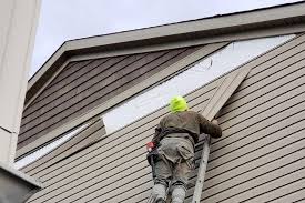 Siding for Commercial Buildings in Happy Valley, OR